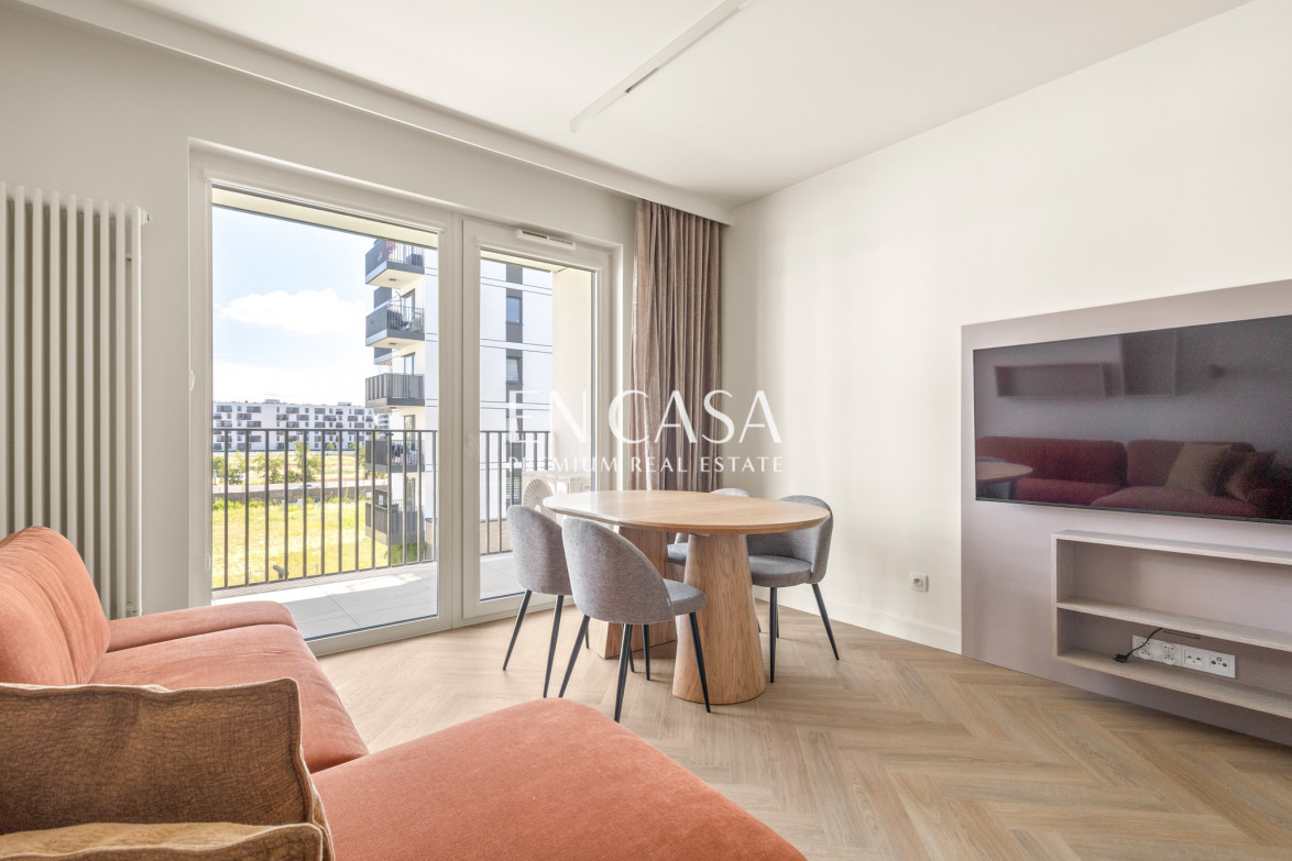 Apartment Rent Warszawa Ursus Herbu Oksza 3